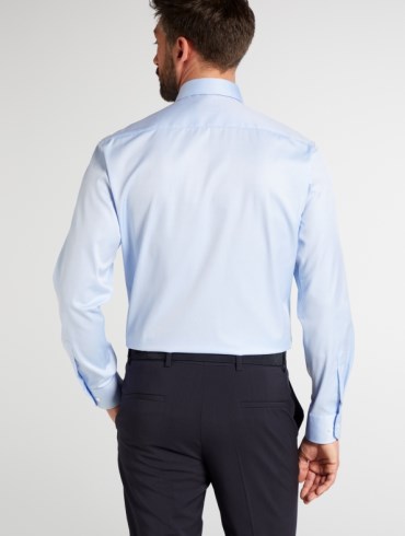 Eterna Skjorte Modern fit 72cm - COVER SHIRT